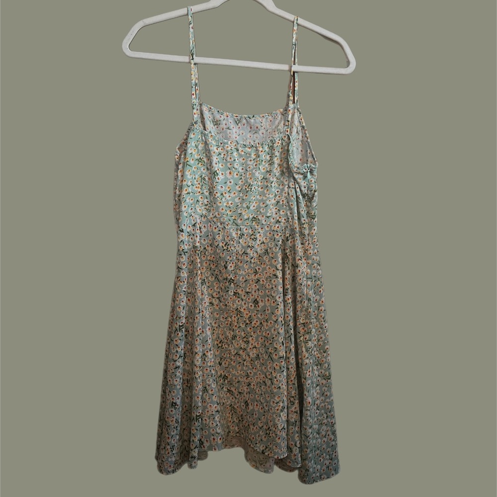 Fairycore dress